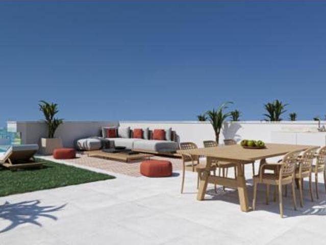 Chalet en venta en Jimenado, Campo de Cartagena y Mar Menor