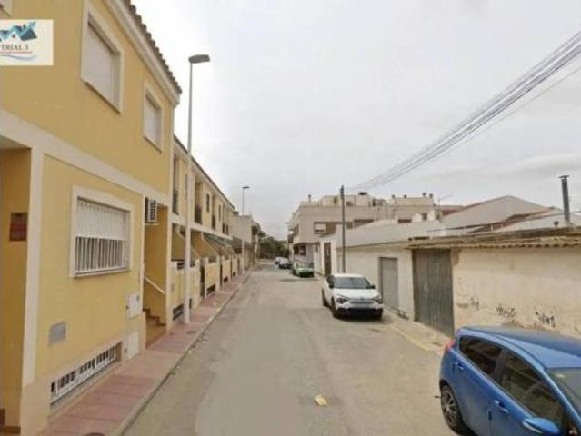 Chalet en venta en Torre-Pacheco, Campo de Cartagena y Mar Menor