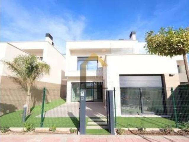 Chalet en venta en Torre-Pacheco, Campo de Cartagena y Mar Menor