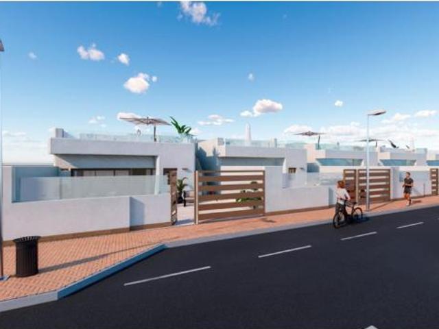 Chalet en venta en Dolores, Campo de Cartagena y Mar Menor
