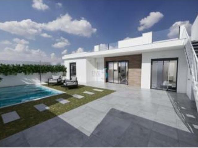 Chalet en venta en Dolores, Campo de Cartagena y Mar Menor