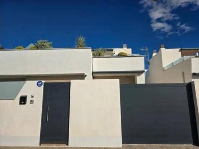 Chalet en venta en Torre-Pacheco, Campo de Cartagena y Mar Menor