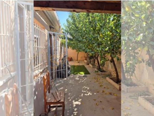 Chalet en venta en Torre-Pacheco, Campo de Cartagena y Mar Menor