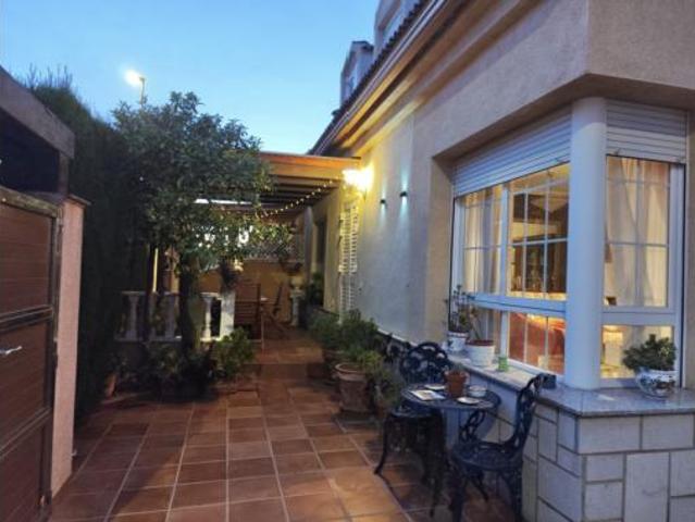 Chalet en venta en Dolores, Campo de Cartagena y Mar Menor