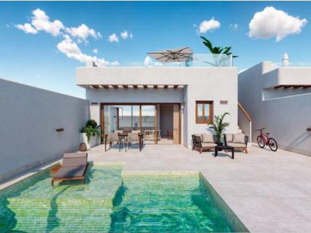 Chalet en venta en Dolores, Campo de Cartagena y Mar Menor