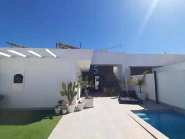 Chalet en venta en Torre-Pacheco, Campo de Cartagena y Mar Menor
