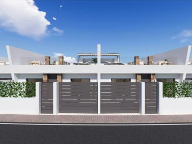 Chalet en venta en Roldán, Campo de Cartagena y Mar Menor