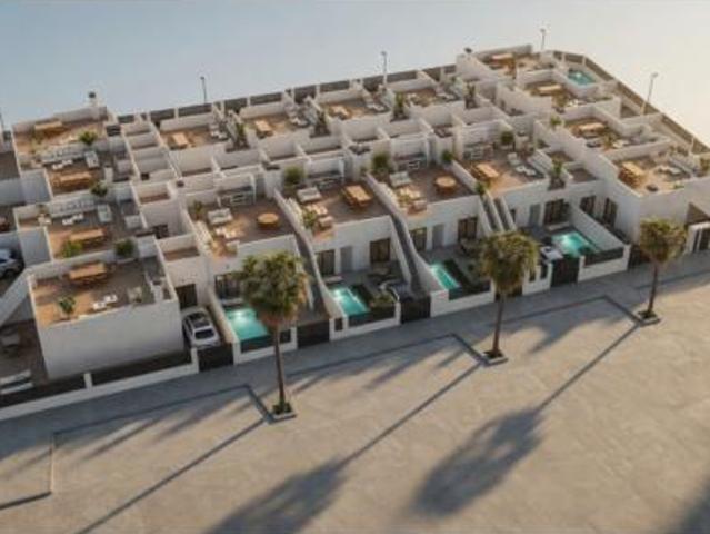 Chalet en venta en Roldán, Campo de Cartagena y Mar Menor