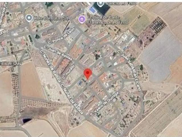 Chalet en venta en Roldán, Campo de Cartagena y Mar Menor