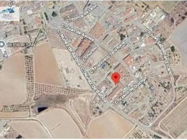 Chalet en venta en Roldán, Campo de Cartagena y Mar Menor