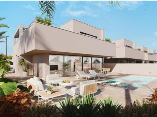 Chalet en venta en Roldán, Campo de Cartagena y Mar Menor