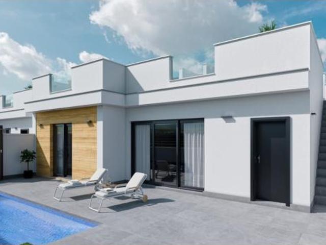 Chalet en venta en Roldán, Campo de Cartagena y Mar Menor