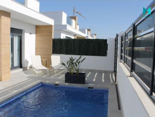 Chalet en venta en Dolores, Campo de Cartagena y Mar Menor