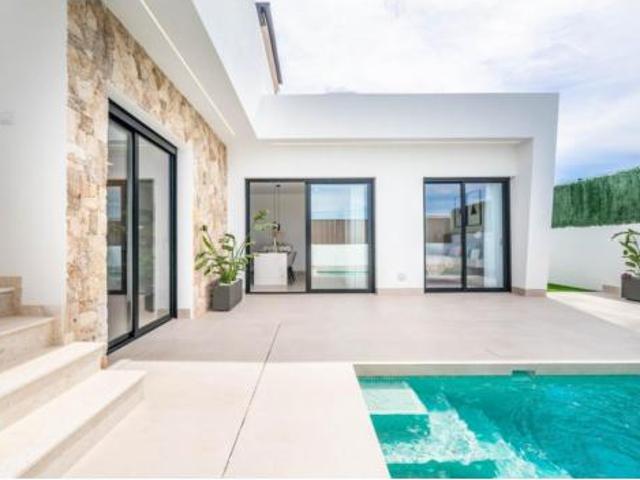 Chalet en venta en Roldán, Campo de Cartagena y Mar Menor