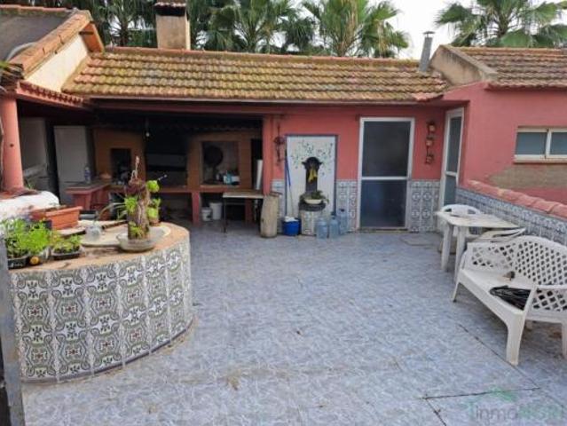 Chalet en venta en Roldán, Campo de Cartagena y Mar Menor
