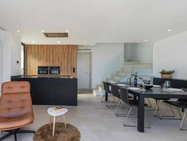 Chalet en venta en Santa Rosalía, Campo de Cartagena y Mar Menor