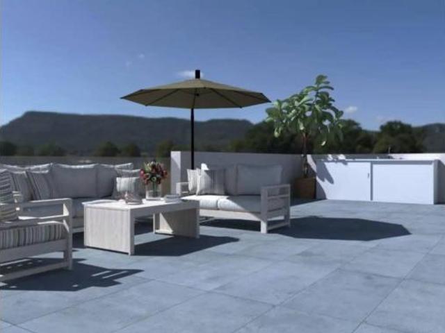 Chalet en venta en Balsicas, Campo de Cartagena y Mar Menor