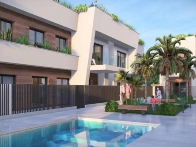 Chalet en venta en Torre-Pacheco, Campo de Cartagena y Mar Menor