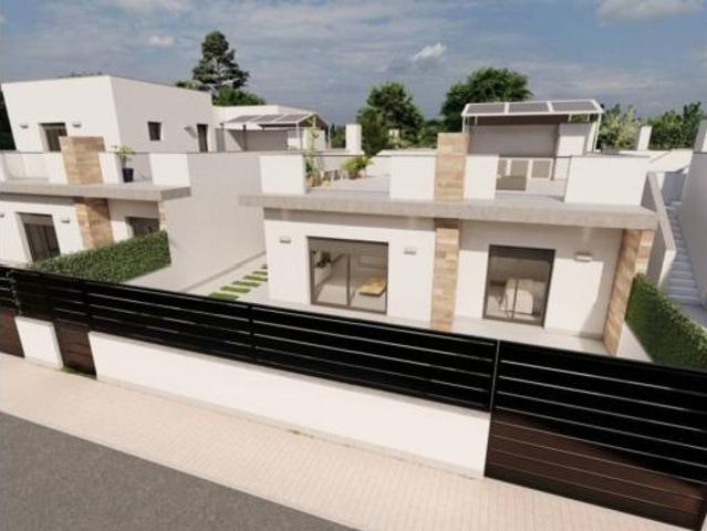 Chalet en venta en Roldán, Campo de Cartagena y Mar Menor