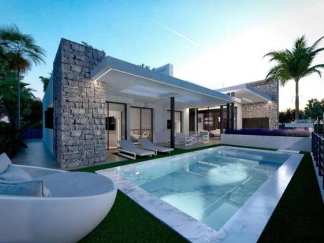 Chalet en venta en Santa Rosalía, Campo de Cartagena y Mar Menor