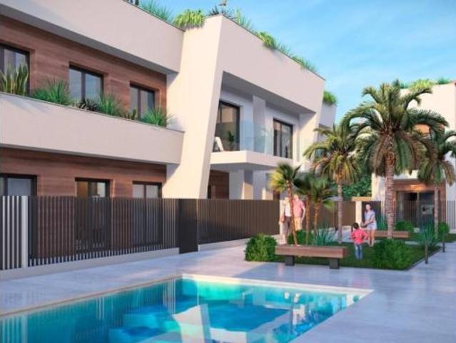 Chalet en venta en Torre-Pacheco, Campo de Cartagena y Mar Menor