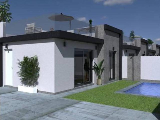 Chalet en venta en Balsicas, Campo de Cartagena y Mar Menor