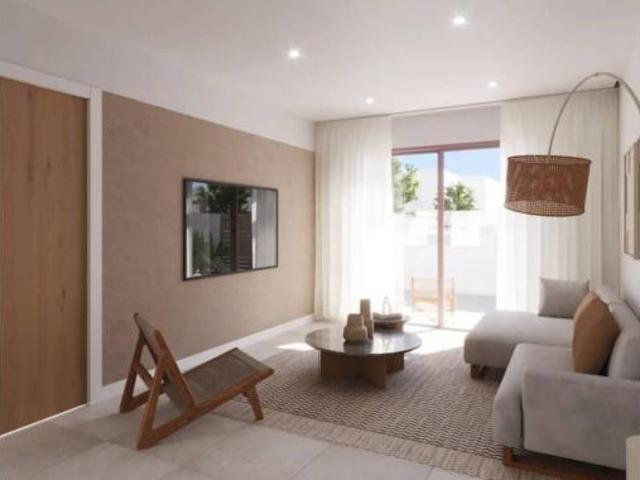 Chalet en venta en Roldán, Campo de Cartagena y Mar Menor
