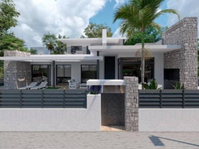 Chalet en venta en Santa Rosalía, Campo de Cartagena y Mar Menor