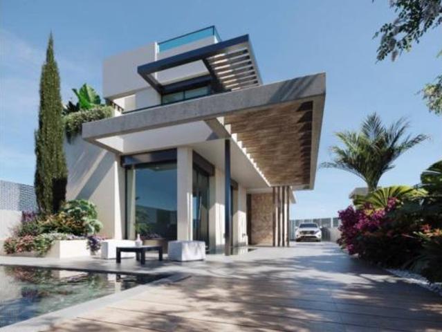 Chalet en venta en Santa Rosalía, Campo de Cartagena y Mar Menor