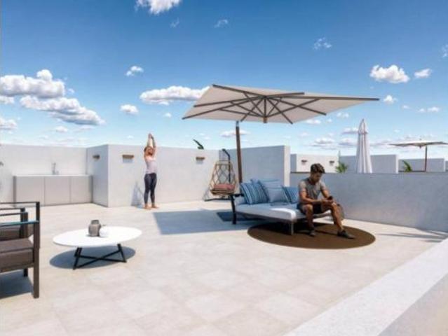 Chalet en venta en Torre-Pacheco, Campo de Cartagena y Mar Menor