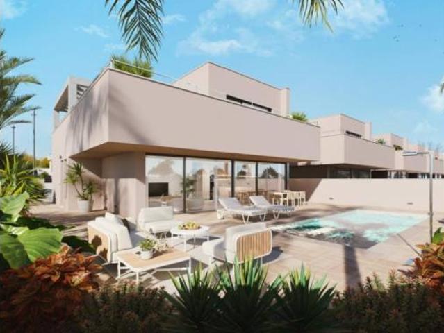 Chalet en venta en Roldán, Campo de Cartagena y Mar Menor