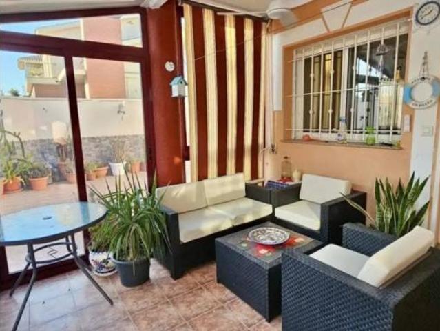 Chalet en venta en San Cayetano, Campo de Cartagena y Mar Menor