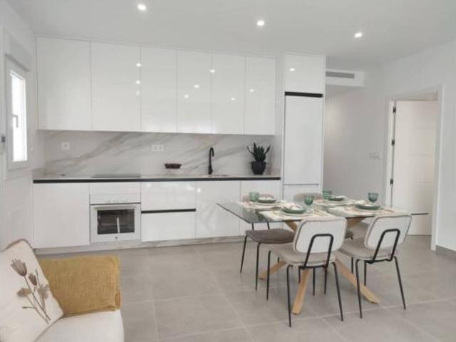 Chalet en venta en Balsicas, Campo de Cartagena y Mar Menor