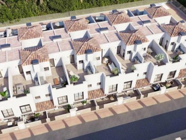 Chalet en venta en Santa Rosalía, Campo de Cartagena y Mar Menor