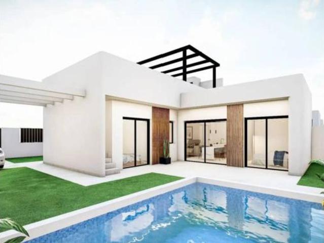 Chalet en venta en Roldán, Campo de Cartagena y Mar Menor