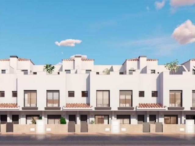 Chalet en venta en Santa Rosalía, Campo de Cartagena y Mar Menor