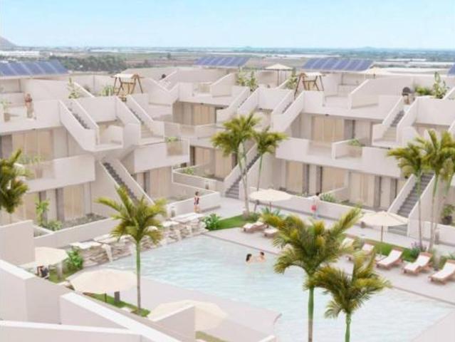 Chalet en venta en Roldán, Campo de Cartagena y Mar Menor
