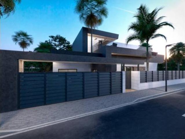 Chalet en venta en Santa Rosalía, Campo de Cartagena y Mar Menor