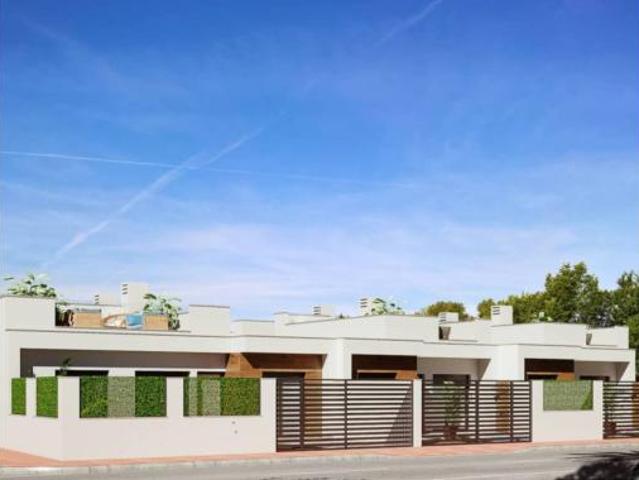 Chalet en venta en Dolores, Campo de Cartagena y Mar Menor