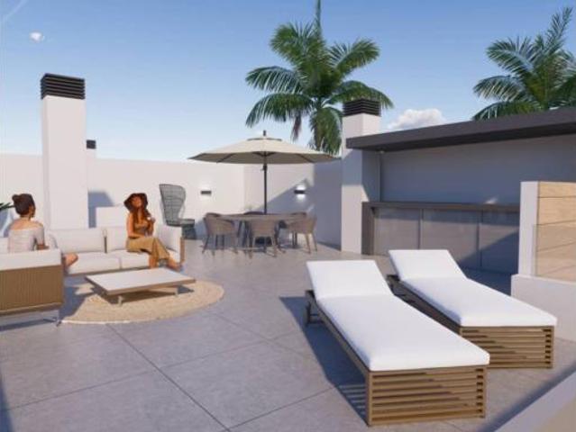 Chalet en venta en Torre-Pacheco, Campo de Cartagena y Mar Menor