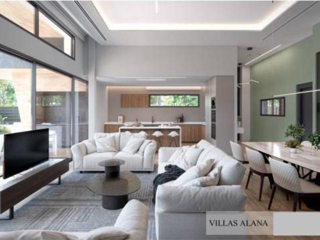 Chalet en venta en Santa Rosalía, Campo de Cartagena y Mar Menor