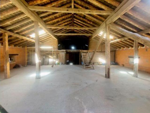 Chalet en venta en Torre Val De San Pedro, Segovia