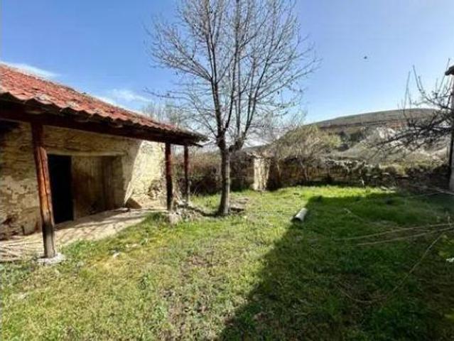 Chalet en venta en Comunidad de Villa y Tierra de Pedraza, Torre Val De San Pedro