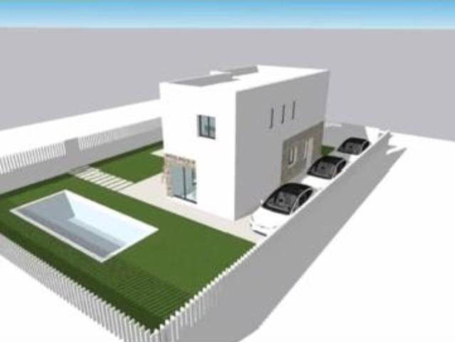 Chalet en venta en Torrenostra, la Plana Alta