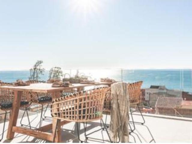 Chalet en venta en la Plana Alta, Valencia