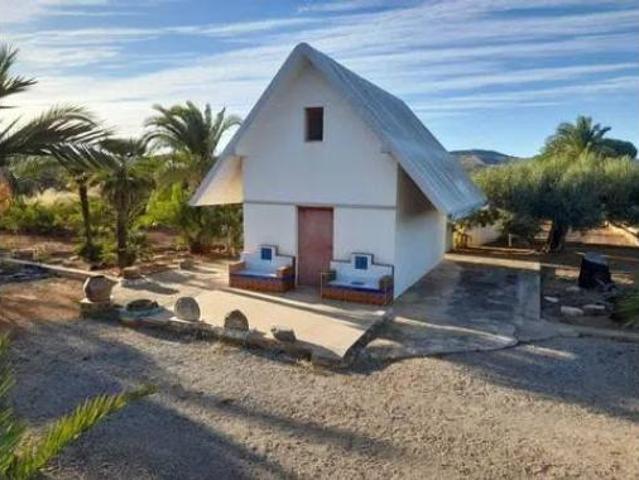 Chalet en venta en la Plana Alta, Valencia