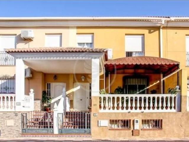 Chalet en venta en Torreblascopedro, Andalucía