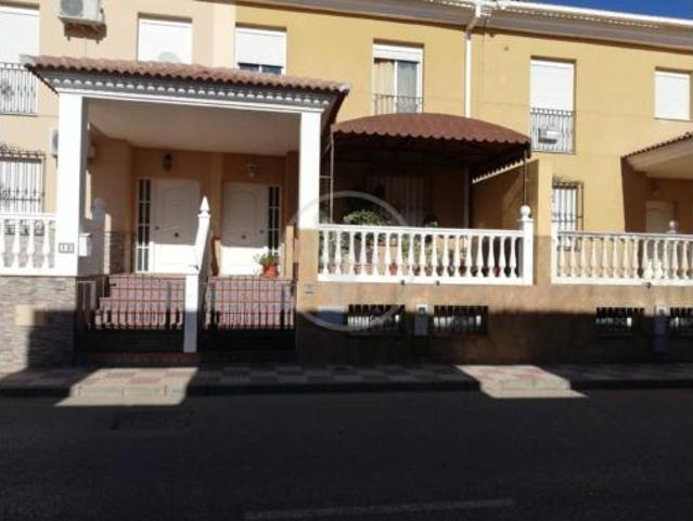 Chalet en venta en Torreblascopedro, Andalucía