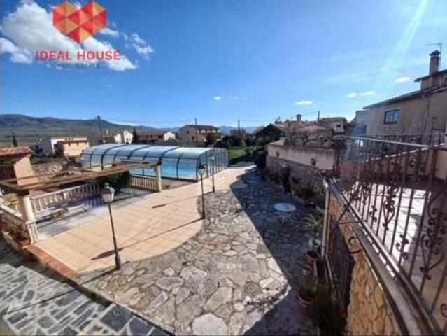 Chalet en venta en Sexmo de San Lorenzo, Torrecaballeros