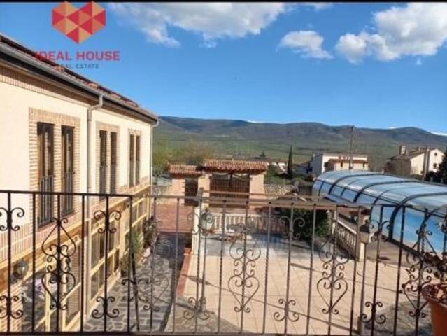 Chalet en venta en Sexmo de San Lorenzo, Torrecaballeros